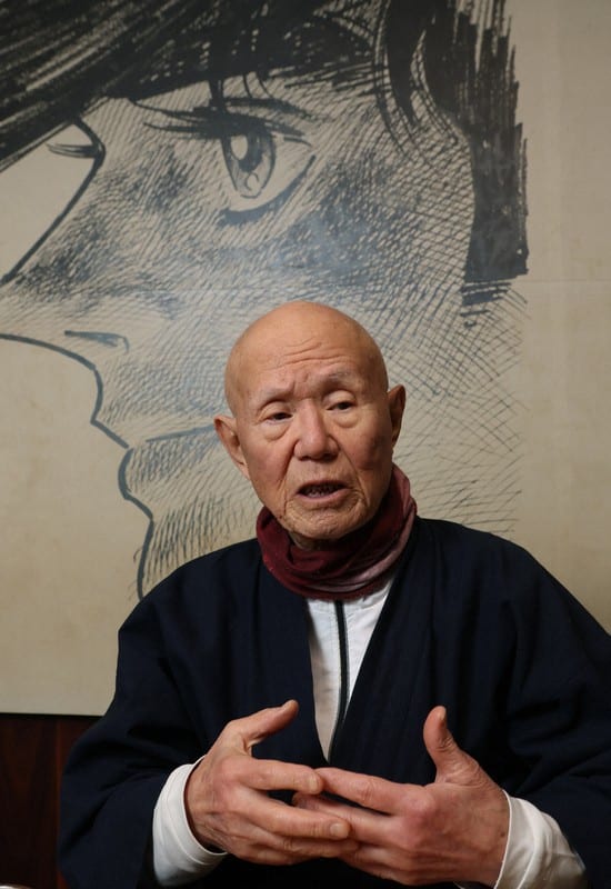【海外の反応】『あしたのジョー』ちばてつや氏死去(87)→海外勢「白い灰になるまで燃え尽きた」
