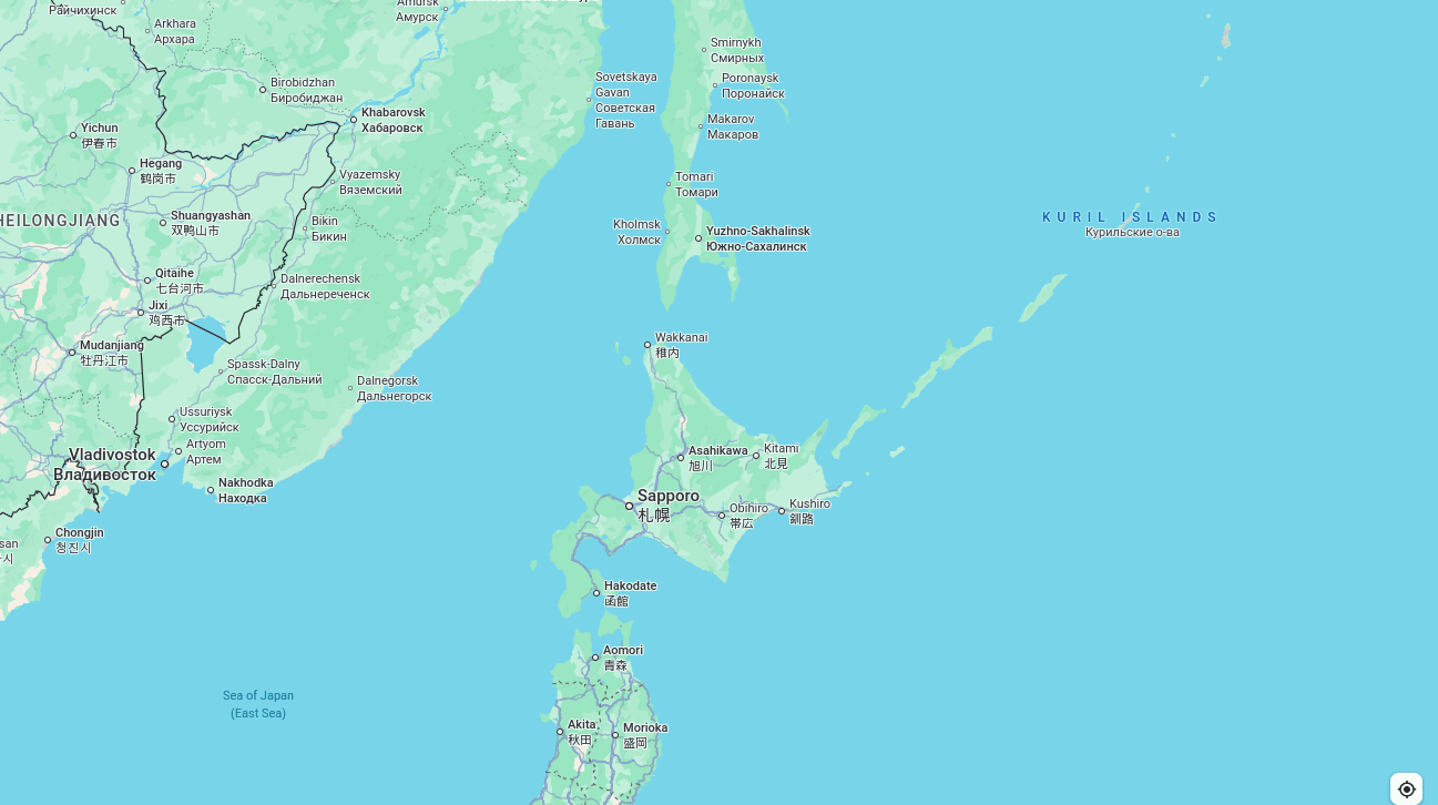 【海外の反応】フィンランド人「北方領土いつロシアから取り返すんだ?我々は準備できてる」→日本人「自分たちで戦えよ」