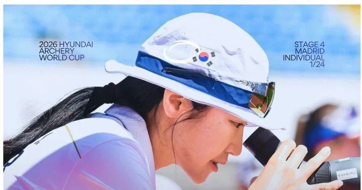 【韓国の反応】韓国女子アーチェリー選手が150点満点、相手は147点でも敗退→韓国人「敵は韓国だけ」