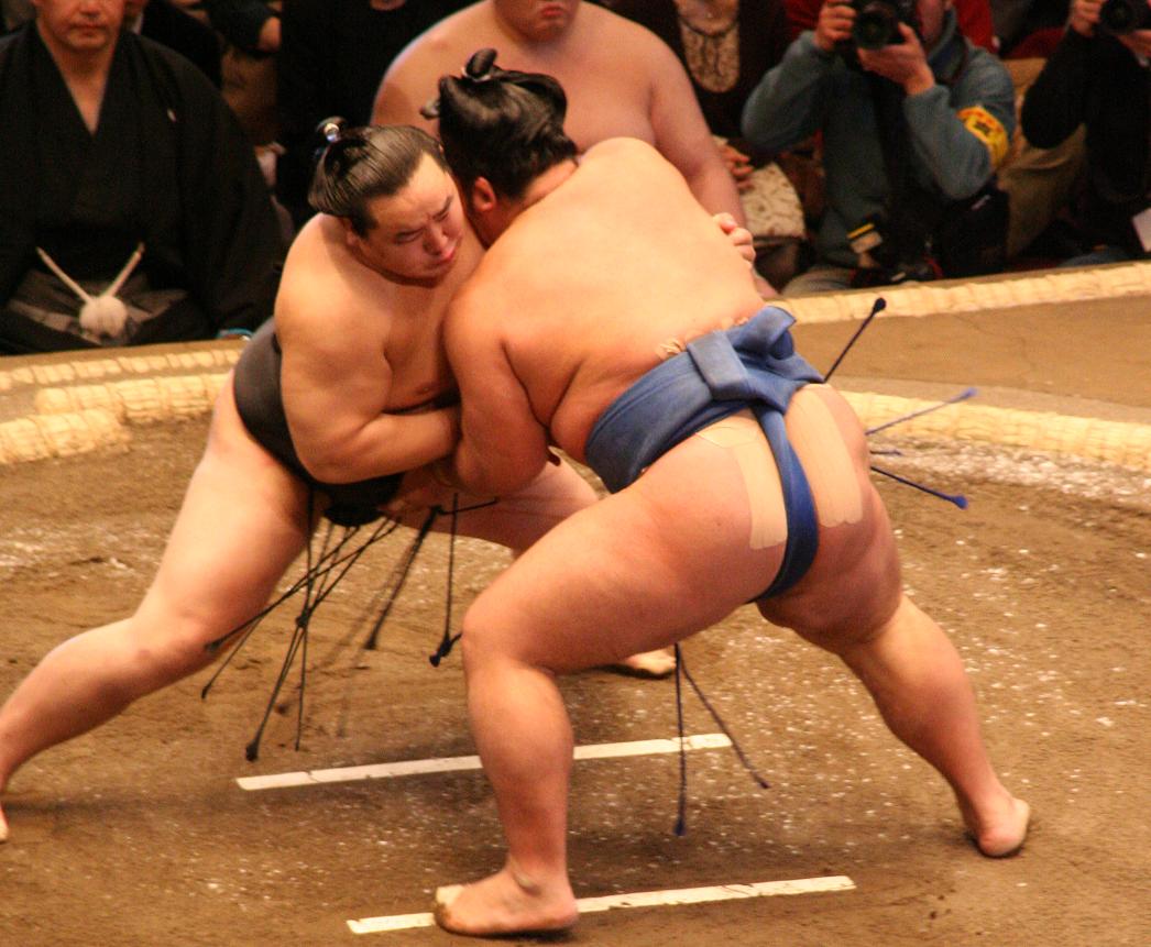 【夏場所2026】小結若隆景が優勝!横綱全員欠場の「横綱不在場所」→ 海外「期待外れの場所」「初めて見たけど最高すぎる」