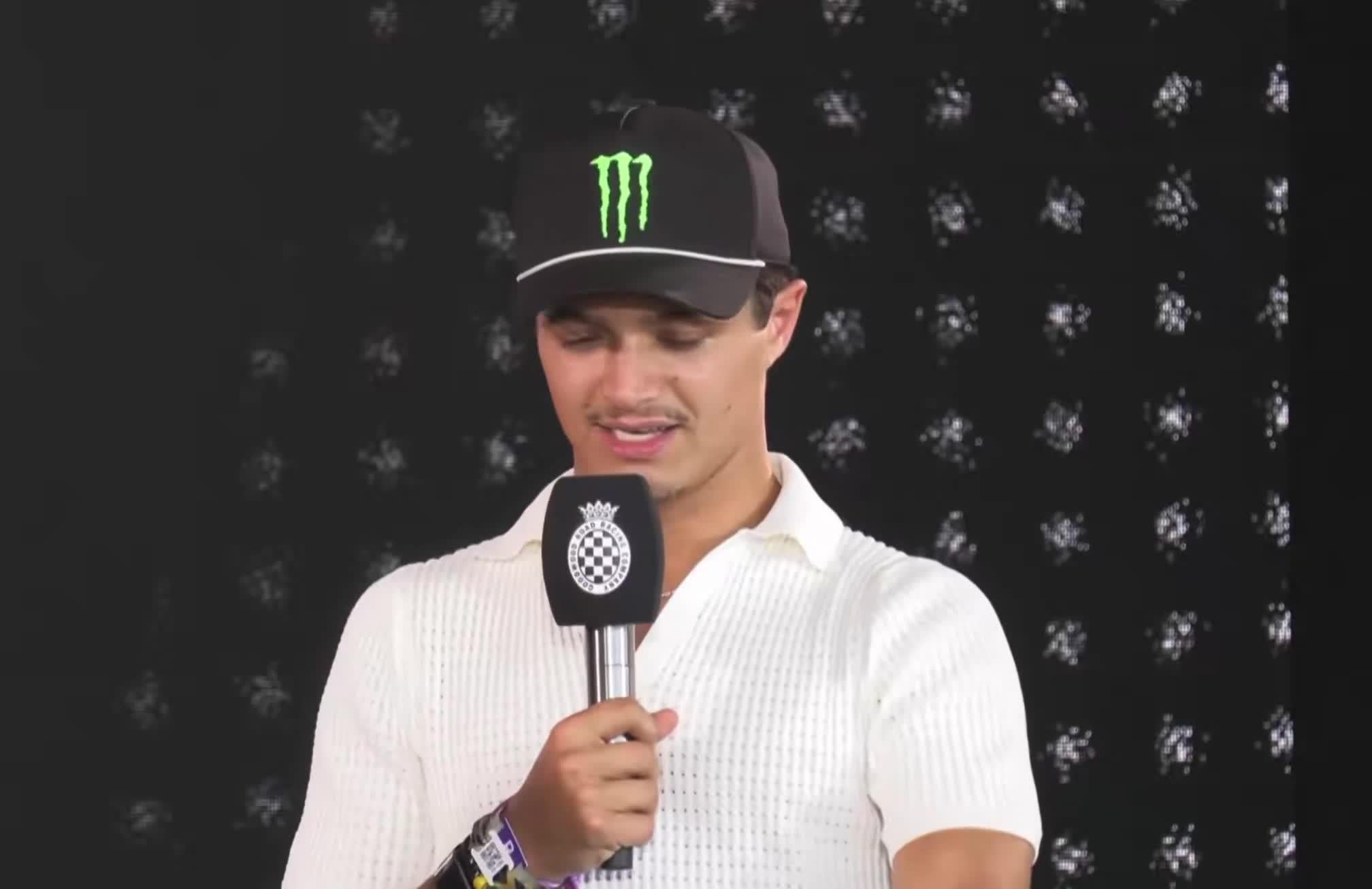 【F1】マクラーレンのランド「去年はオスカーが正直キツいくらい追い込んできた。でもそれこそF1に必要なもの」→海外の反応「オスカーはランドにとって歴代最高のチームメイト」