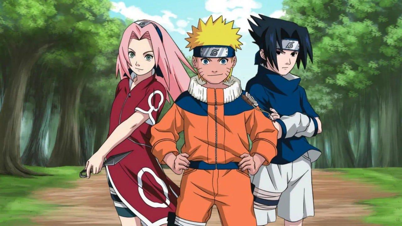 【NARUTO実写化】海外「どうせコケる」→配役予想で謎のレト推し祭りに発展