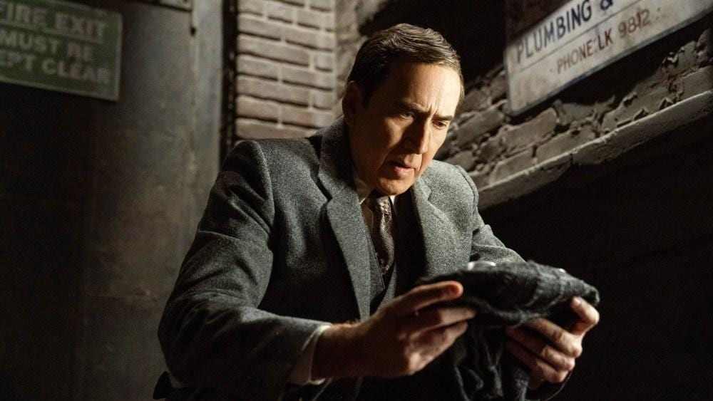 【海外の反応】ニコラス・ケイジ、AI同意書を拒否→Amazonの500億ドル投資を批判し決別