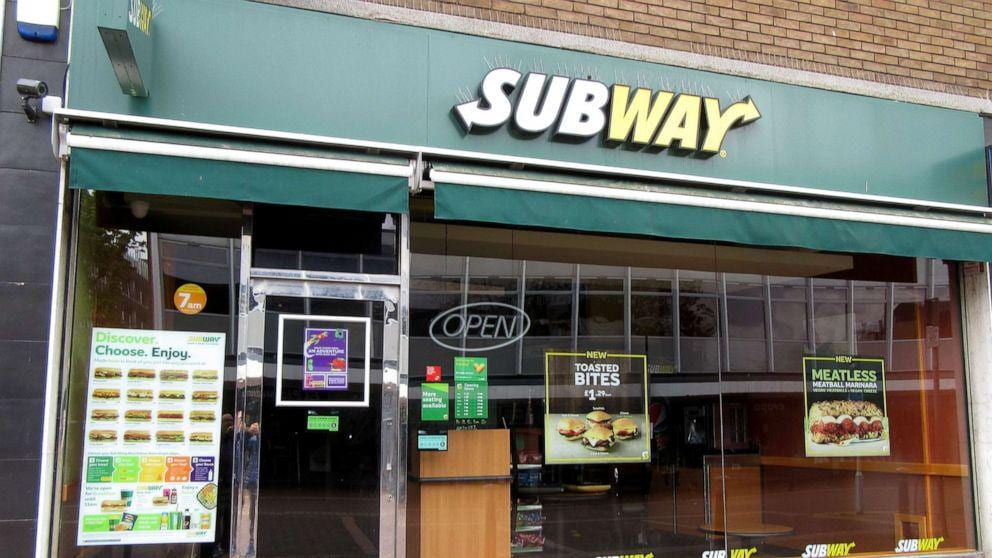 【海外の反応】サブウェイのパン、法的には“パン”じゃない→アイルランド最高裁が“ケーキ”認定