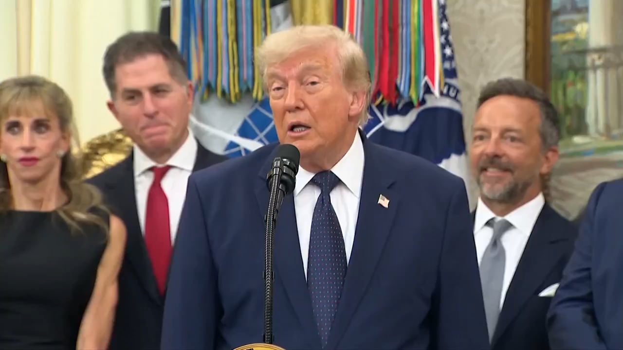 【W杯_米代表バログン退場取消問題続報】トランプ大統領がFIFAに電話したことを自ら暴露→海外掲示板「政治介入をあっさり認めた」