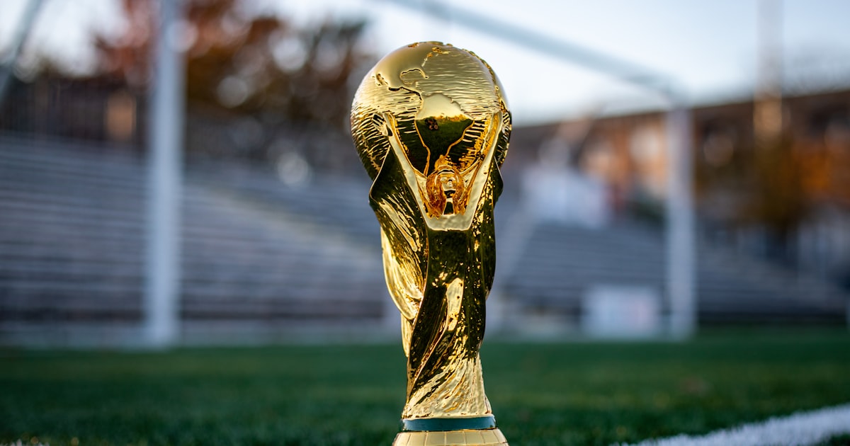 【W杯決勝、まさかの一方的な結末】海外「サッカーが勝った」「メッシはどこ行った」